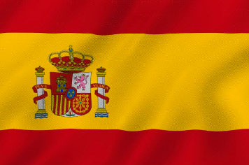 Bandera-ESPAÑA