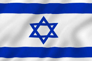 Bandera-Israel