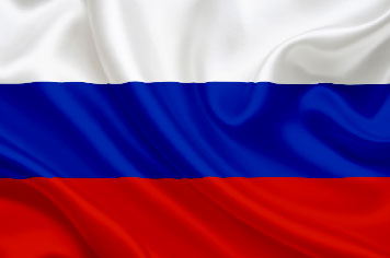 Bandera-Rusia