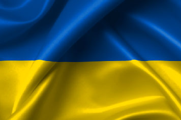Bandera-Ukrania