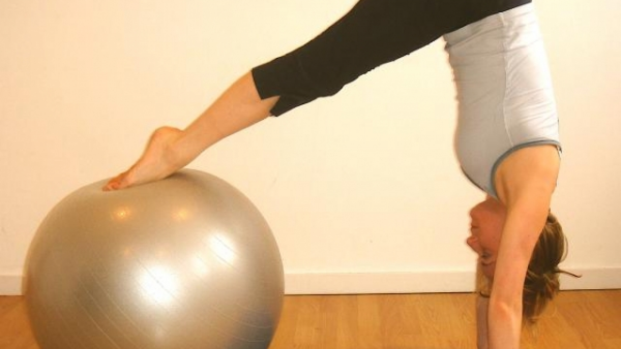 Los beneficios del ejercicio regular basado en el método Pilates
