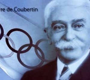 Lee más sobre el artículo Pierre de Coubertin: un famoso desconocido