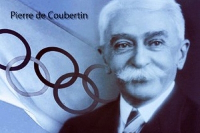 En este momento estás viendo Pierre de Coubertin: un famoso desconocido