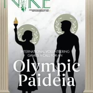 Read more about the article MAGAZINE #6, Sport with a Heart – March 2026
