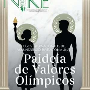 Lee más sobre el artículo REVISTA #6, Escuela del Deporte con Corazón – Marzo 2026