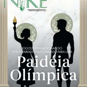 Leia mais sobre o artigo REVISTA #6, Escola do Esporte com Coração – Março 2026
